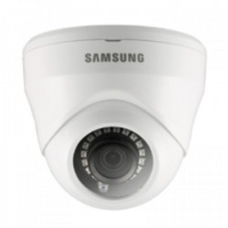 Camera WISENET HCD-E6020RP/AC AHD Dome hồng ngoại 2.0M