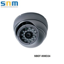 Camera SNM SBEF-908D24 dome hồng ngoại