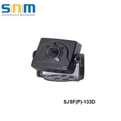 Camera SNM SJSF(P)-133D Mini AHD Dome hồng ngoại