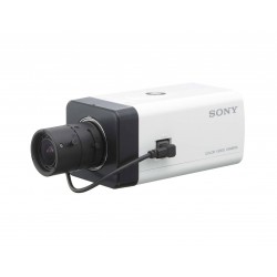 Camera Sony SSC-G203
