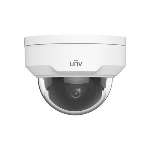 Camera Uniview, UNV là gì và có những đặc điểm nổi bật như thế nào