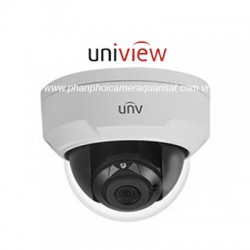 Camera UNV IPC324LR3-VSPF28 4.0 Mp, 2.8mm, H.265