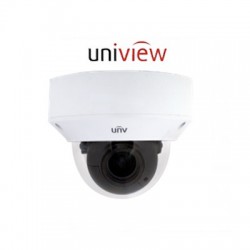 Camera UNV IPC3234SR3-DVZ28 bán cầu 4.0MP
