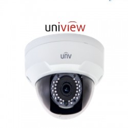 Camera UNV IPC324ER3-DVPF28 bán cầu 4.0MP