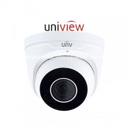 Camera UNV IPC3632ER3-DPZ28-C bán cầu 2.0MP