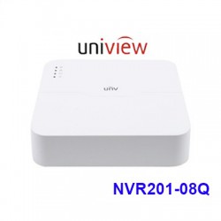 Đầu ghi camera UNV NVR201-08Q 16 kênh