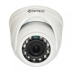 Camera Vantech Dome HD-CVI VP-1007C 1.3MP