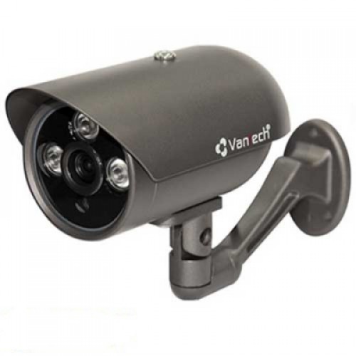 Camera Vantech Thân AHD VP-1123AHD 1.3MP, đại lý, phân phối,mua bán, lắp đặt giá rẻ
