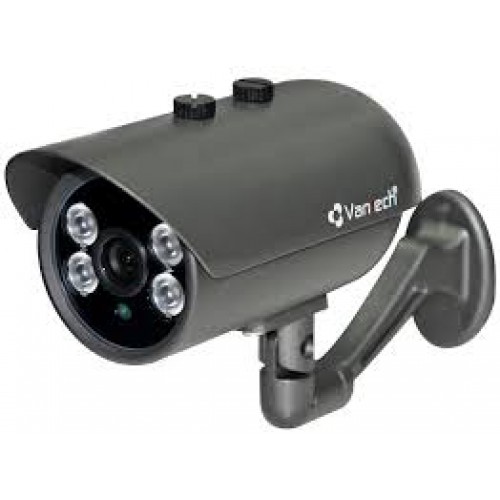 Camera Vantech Thân AHD VP-1133AHD 1.3MP, đại lý, phân phối,mua bán, lắp đặt giá rẻ