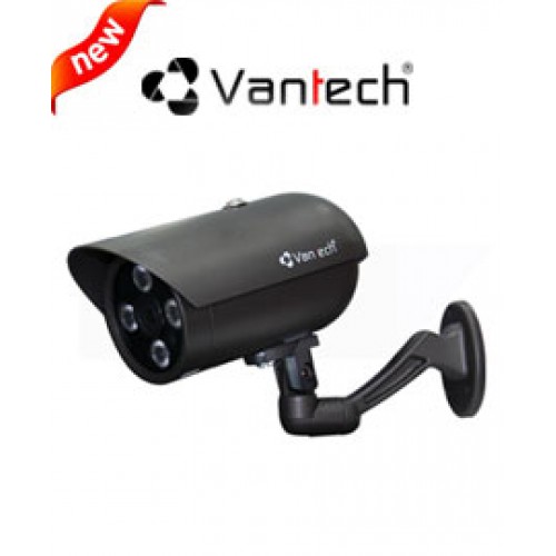 Camera Vantech Dome HD-TVI VP-1133TVI 2.0MP, đại lý, phân phối,mua bán, lắp đặt giá rẻ