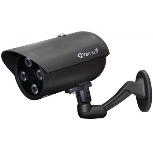 Camera Vantech Thân HD-TVI VP-131TVI 1.0MP, đại lý, phân phối,mua bán, lắp đặt giá rẻ