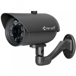 Camera Vantech Thân HD-TVI VP-150TVI 1.0MP