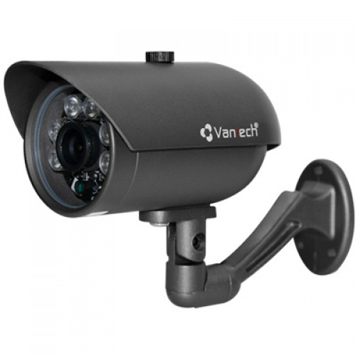 Camera Vantech Thân HD-TVI VP-150TVI 1.0MP, đại lý, phân phối,mua bán, lắp đặt giá rẻ