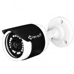 Camera Vantech Thân AHD VP-155AHDM 1.3MP