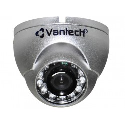 Camera Vantech Dome Analog VP-1703 800TVL