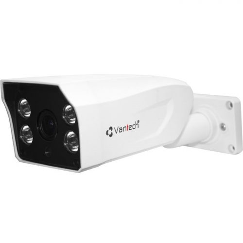 Camera Vantech Thân AHD VP-174AHDH 2.0MP, đại lý, phân phối,mua bán, lắp đặt giá rẻ