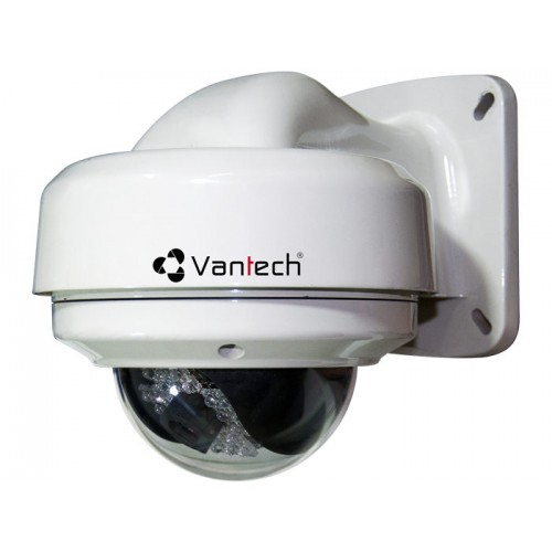 Camera Vantech Dome IP VP-182A 1MP, đại lý, phân phối,mua bán, lắp đặt giá rẻ