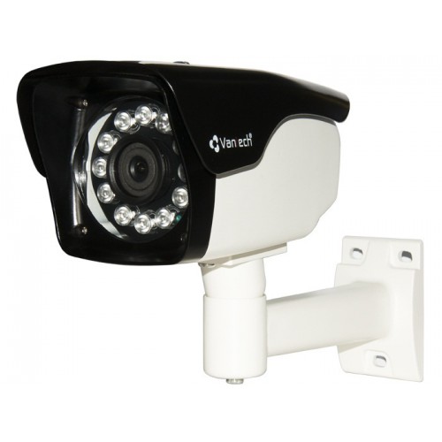 Camera Vantech Thân AHD VP-183AHDM 1.3MP, đại lý, phân phối,mua bán, lắp đặt giá rẻ