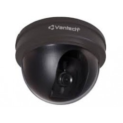 Camera Vantech Dome Analog VP-1902 600TVL