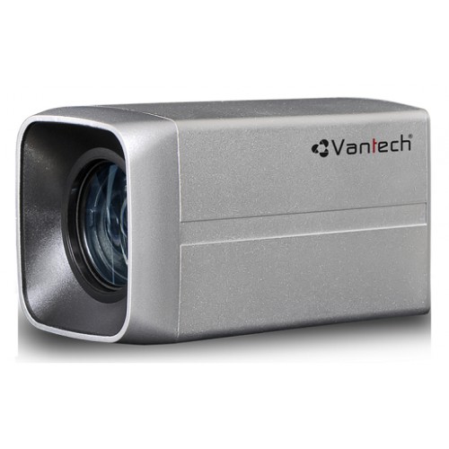 Camera Vantech Thân HD-CVI VP-200CVI 2.0MP, đại lý, phân phối,mua bán, lắp đặt giá rẻ
