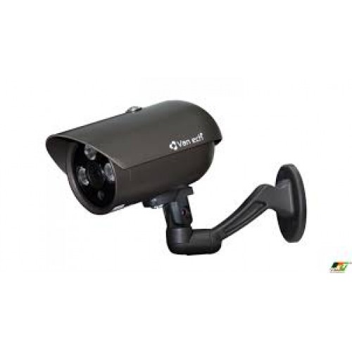 Camera Vantech Thân HD-CVI VP-206CVI 1.0MP, đại lý, phân phối,mua bán, lắp đặt giá rẻ