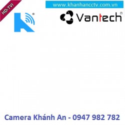 Camera Vantech Thân HD-TVI VP-233TVI 1.3MP