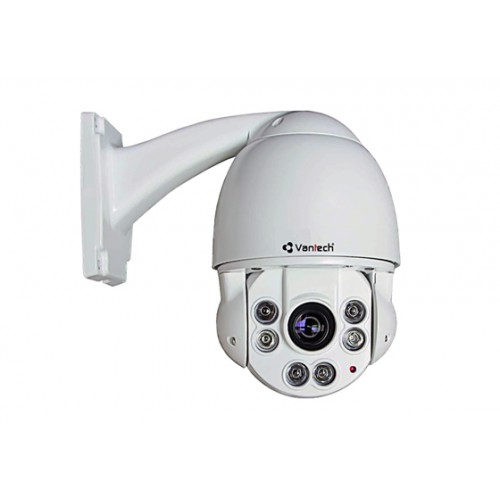 Camera Vantech Speedome AHD VP-301AHDM 1.3MP, đại lý, phân phối,mua bán, lắp đặt giá rẻ