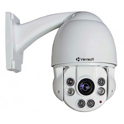 Camera Vantech Dome HD-CVI VP-301CVI 1.3MP