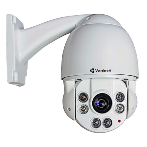 Camera Vantech Dome HD-CVI VP-301CVI 1.3MP, đại lý, phân phối,mua bán, lắp đặt giá rẻ