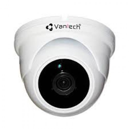 Camera Vantech Dome HD-TVI VP-405ST 1.3MP, đại lý, phân phối,mua bán, lắp đặt giá rẻ