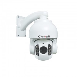 Camera Vantech Speed dome Analog VP-4202 650TVL