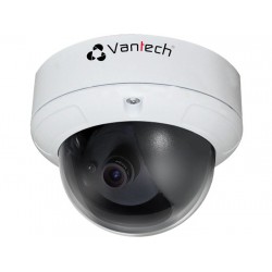 Camera Vantech Dome Analog VP-4601 600TVL