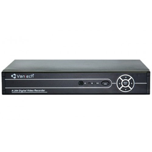Đầu ghi camera Vantech VP-860AHDL 8 kênh, đại lý, phân phối,mua bán, lắp đặt giá rẻ