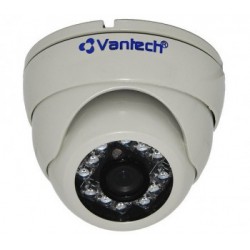 Camera Vantech Dome Analog VT-3211HI 600TVL