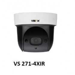 Camera VISION VS 271-4XIR