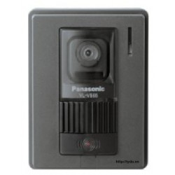 Camera chuông cửa Panasonic VL-V522LBX