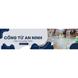 Phụ kiện cổng từ an ninh