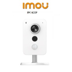 Camera Imou IPC-K22P IP Wifi cố định 2.0MP tích hợp PIR