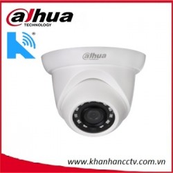 Camera IP hồng ngoại Dahua IPC-HDW1320SP-S3 3.0 Megapixel