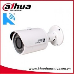 Camera IP hồng ngoại Dahua IPC-HFW1320SP-S3 3.0 Megapixel
