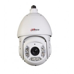 Camera Speed dome IP (Nhận diện khuôn mặt) SD6C220T-HN 2.0MP