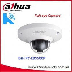 Bán Camera Dahua DH-IPC-EB5500P 5.0 MP giá tốt nhất tại tp hcm