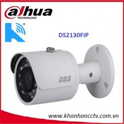 Camera IP hồng ngoại Dahua DS2130FIP 1.0 Megapixel