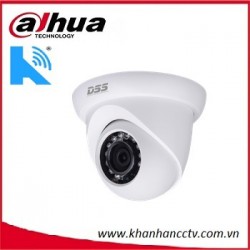 Camera IP hồng ngoại Dahua DS2230DIP 2.0 Megapixel