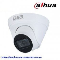 Camera Dahua DS2230TDIP-S2 hồng ngoại 2.0 MP