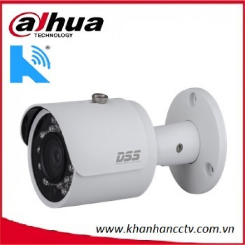 Bán Camera Dahua DS2300FIP 3.0MP giá tốt nhất tại tp hcm