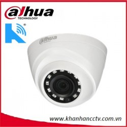 Camera Dahua HDCVI HAC-HDW1200RP-S3 2.0 Megapixel