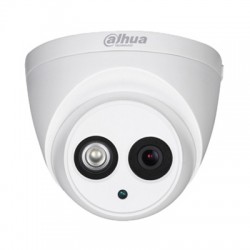 Camera Dahua HAC-HDW1230EMP-A hồng ngoại 2.0MP