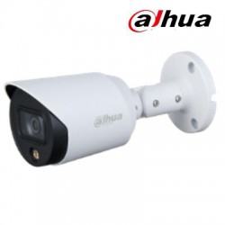 Camera Dahua HAC-HFW1239TP-LED hồng ngoại 2.0 MP