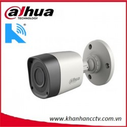 Camera Dahua HAC-HFW1400RP 4.0 MP